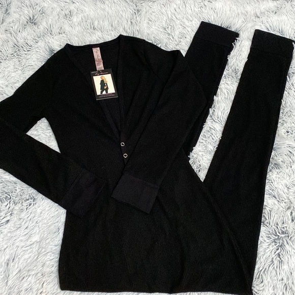 Leg Avenue S/M Long Johns‎ Onesie - Picture 7 of 7